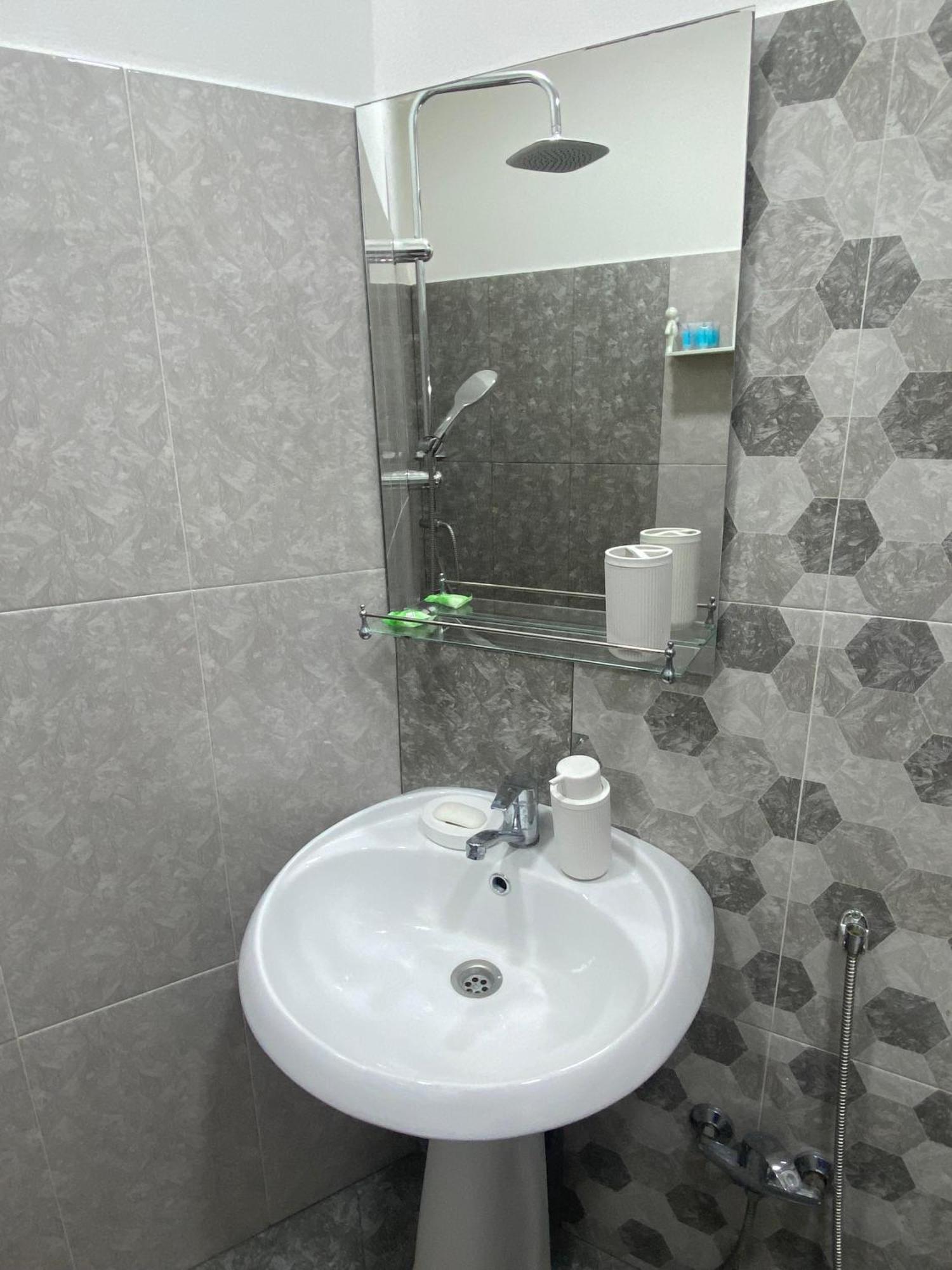Sunshine Apartments Baku Ngoại thất bức ảnh