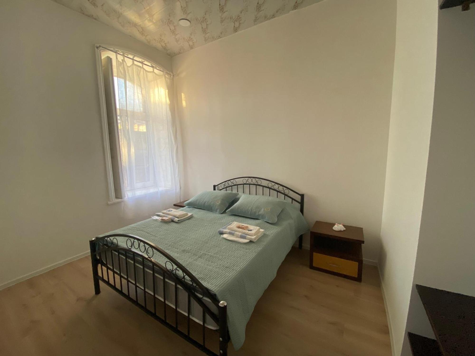 Sunshine Apartments Baku Ngoại thất bức ảnh