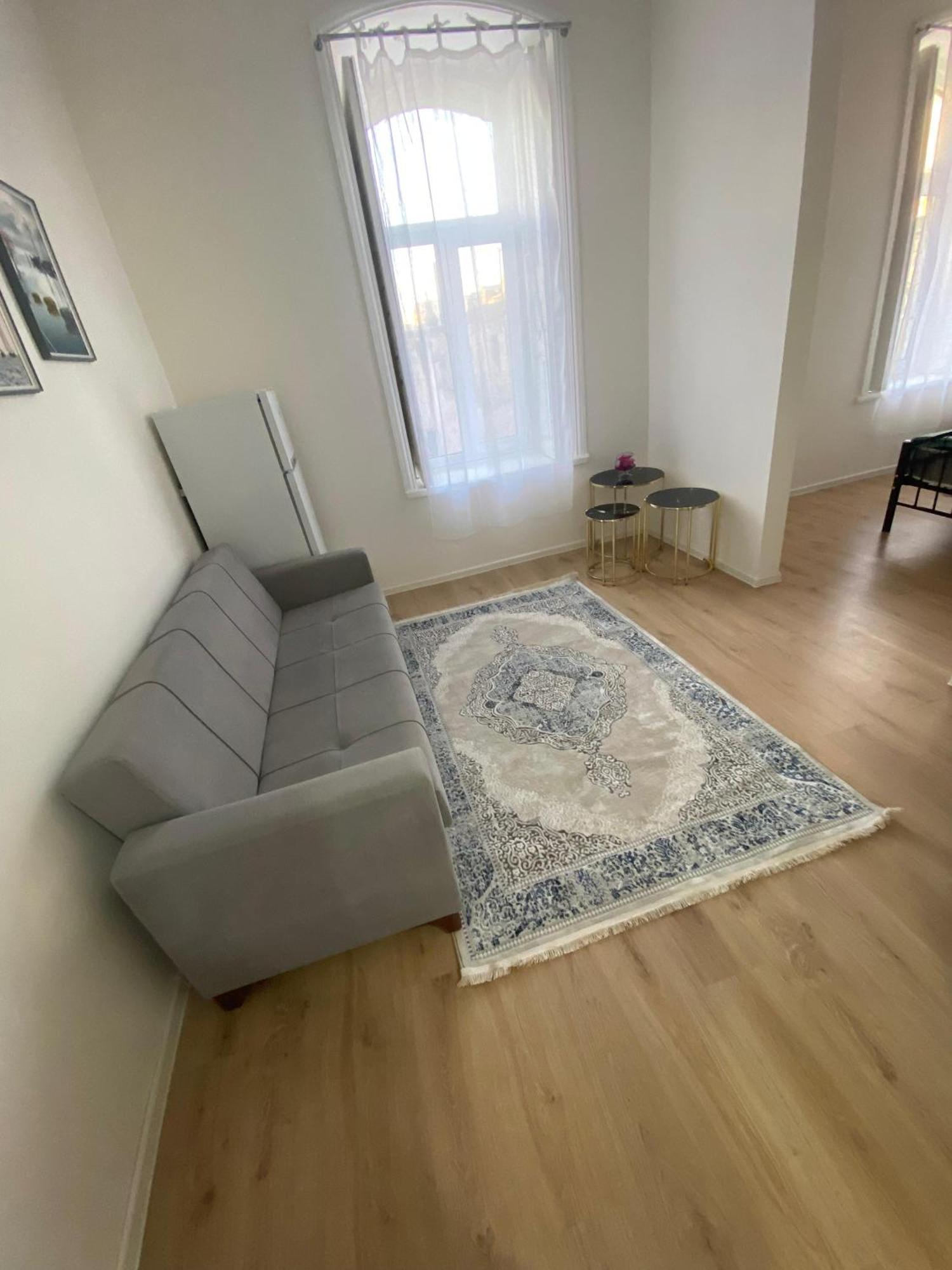 Sunshine Apartments Baku Ngoại thất bức ảnh