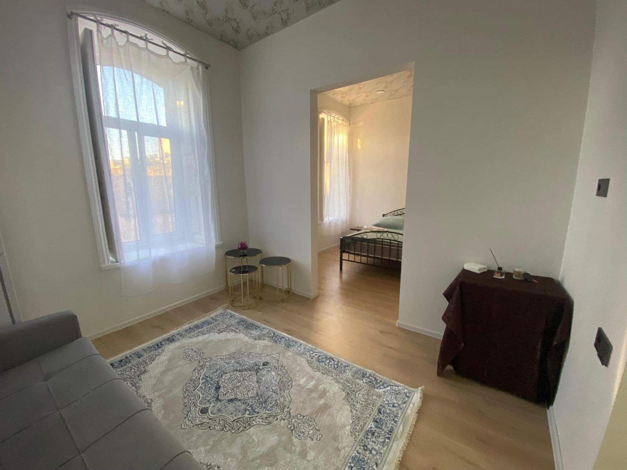 Sunshine Apartments Baku Ngoại thất bức ảnh