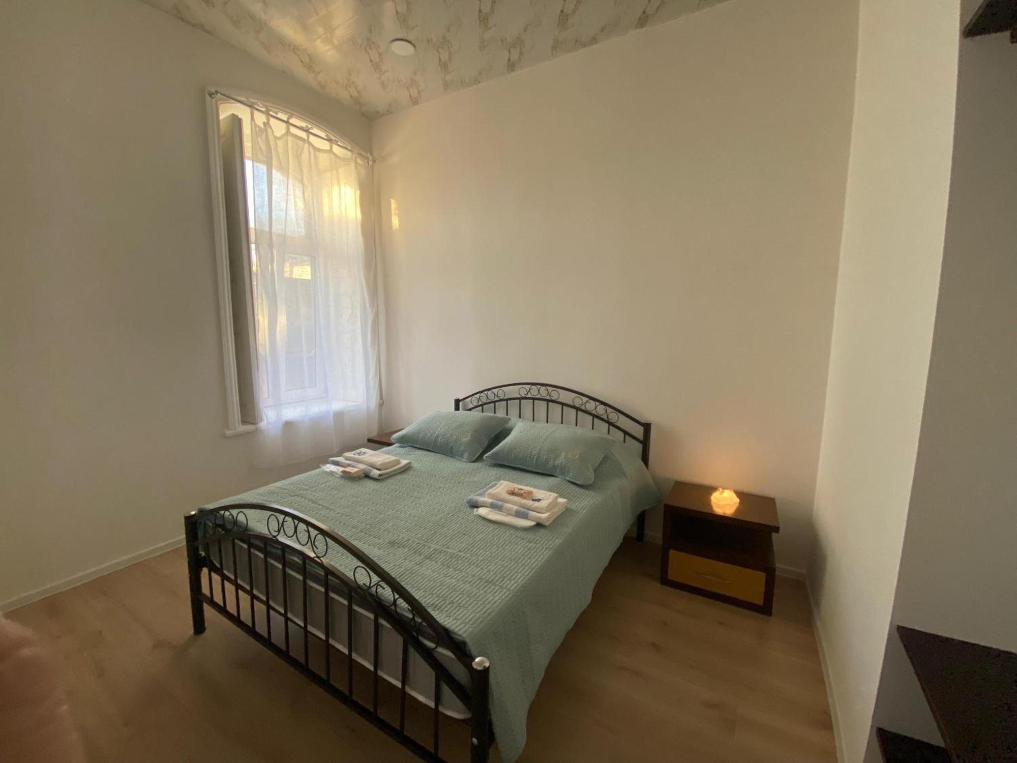 Sunshine Apartments Baku Ngoại thất bức ảnh