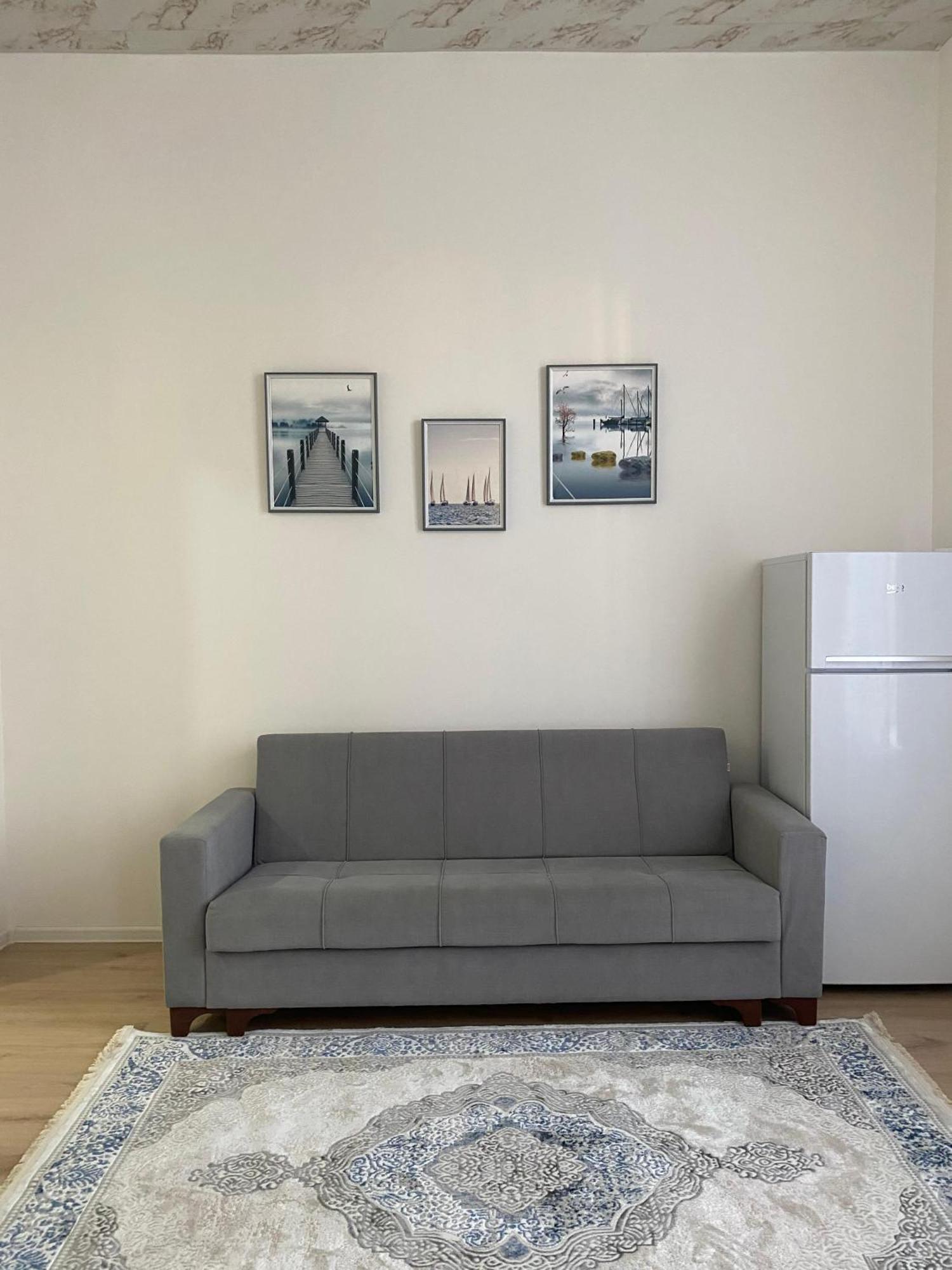 Sunshine Apartments Baku Ngoại thất bức ảnh