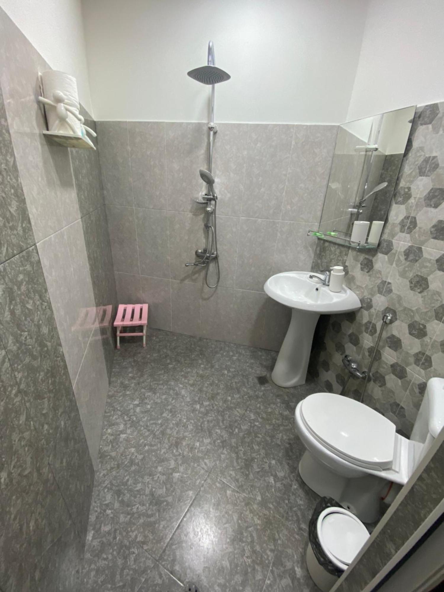 Sunshine Apartments Baku Ngoại thất bức ảnh